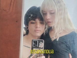 Amaroandlia