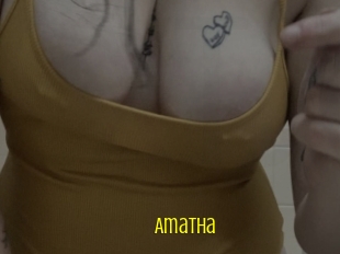 Amatha