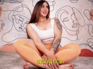 Amaya_kiran