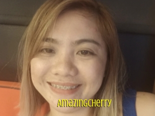 amazingcherry Extraits Jeunes