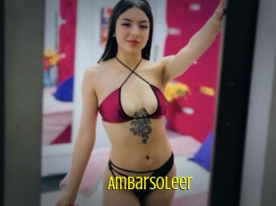 Ambarsoleer