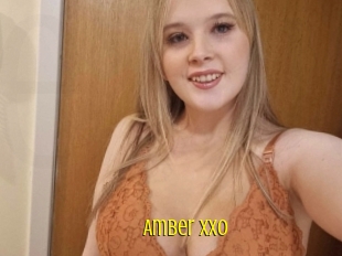 Amber_xxo