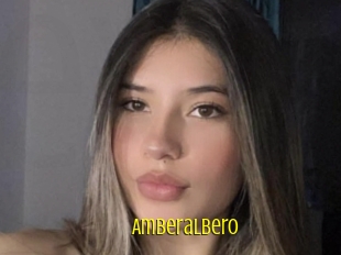 Amberalbero