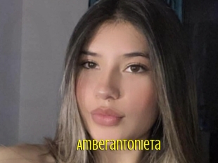 Amberantonieta
