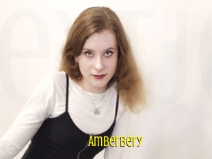 amberbery Extraits Jeunes