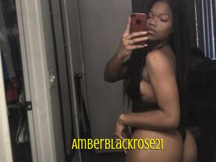 Amberblackrose21