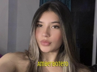 amberbotero Extraits Jeunes