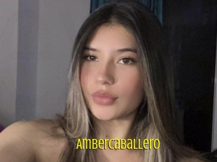 Ambercaballero