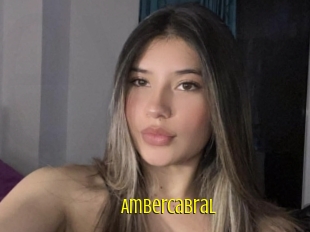 ambercabral Extraits Jeunes