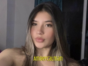 Ambercalman