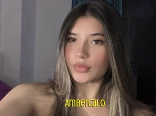 ambercalo Extraits Jeunes