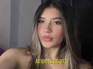 Ambercamaro