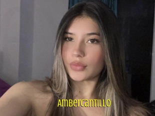 Ambercantillo