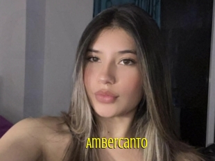 Ambercanto