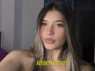 Ambercarrion