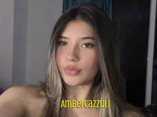Ambercazzuli