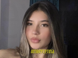 ambercetina Extraits Jeunes