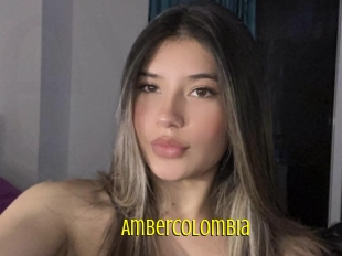 ambercolombia Extraits Jeunes