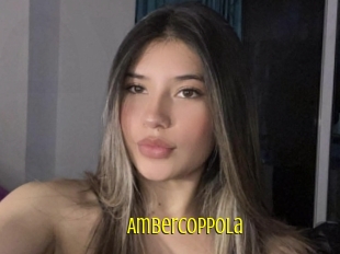 Ambercoppola
