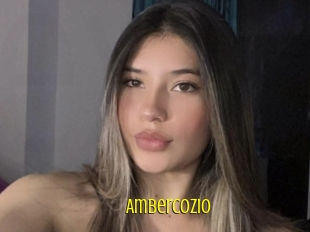 ambercozio Extraits Jeunes