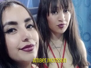 Amberjhonsson