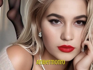 ambermonro Extraits Jeunes