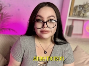 Ambermonson