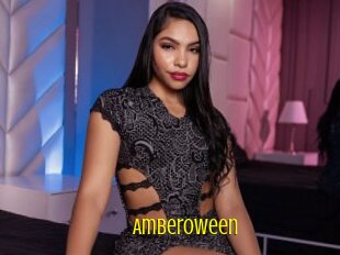Amberoween