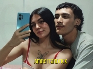 Amberrandrick