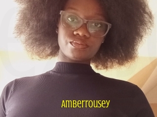 amberrousey Extraits Jeunes