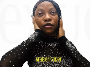 Amberryider