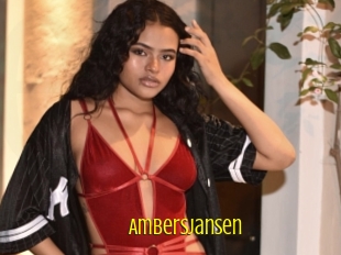 Ambersjansen