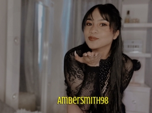ambersmith98 Extraits Jeunes