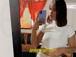 Amberswetty
