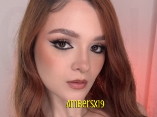 Ambersx19