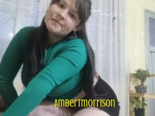 Ambertmorrison