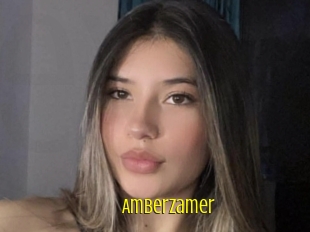 Amberzamer
