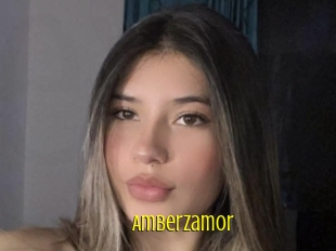 Amberzamor