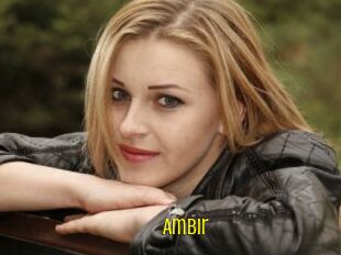 Ambir