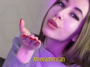 Ameeamerican