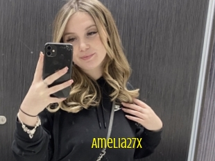 Amelia27x