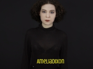 Ameliadixon