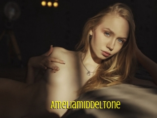 ameliamiddeltone Extraits Jeunes
