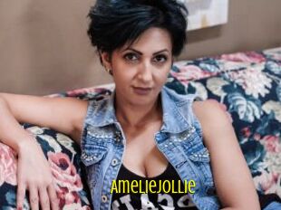 ameliejollie Extraits Jeunes