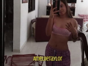 Ameliietaylor
