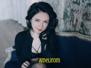 Amelirom