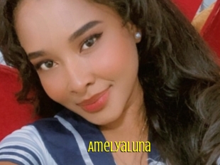 amelyaluna Extraits Jeunes
