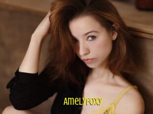Amelyfoxy