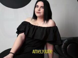Amelyjune