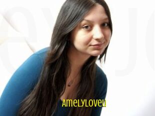 Amelyloveu